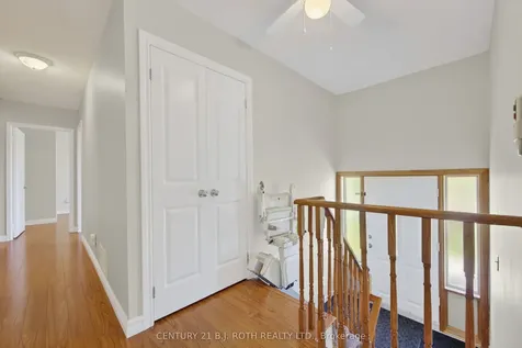 909 Lebanon Drive Innisfil ON L9S 2B9