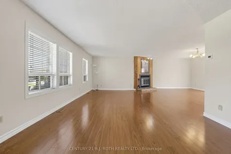 909 Lebanon Drive Innisfil ON L9S 2B9