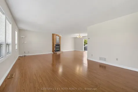909 Lebanon Drive Innisfil ON L9S 2B9