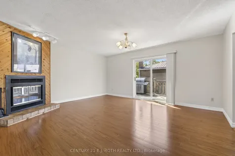 909 Lebanon Drive Innisfil ON L9S 2B9