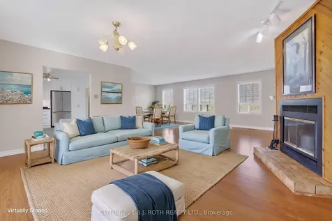 909 Lebanon Drive Innisfil ON L9S 2B9