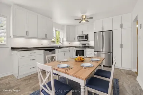 909 Lebanon Drive Innisfil ON L9S 2B9