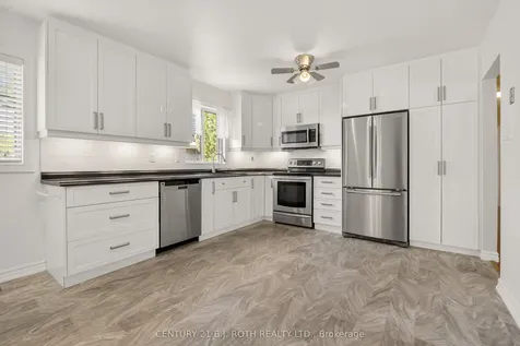 909 Lebanon Drive Innisfil ON L9S 2B9