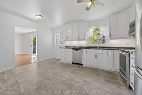 909 Lebanon Drive Innisfil ON L9S 2B9