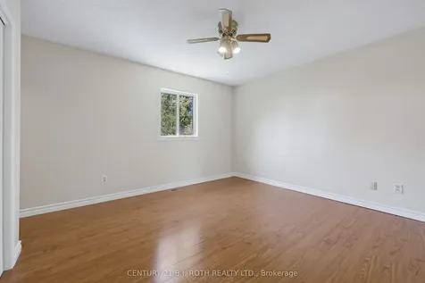 909 Lebanon Drive Innisfil ON L9S 2B9