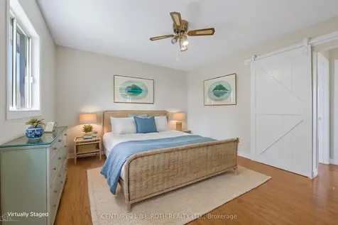909 Lebanon Drive Innisfil ON L9S 2B9