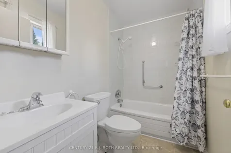 909 Lebanon Drive Innisfil ON L9S 2B9