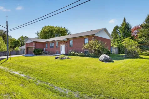 909 Lebanon Drive Innisfil ON L9S 2B9