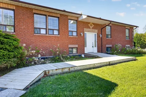 909 Lebanon Drive Innisfil ON L9S 2B9