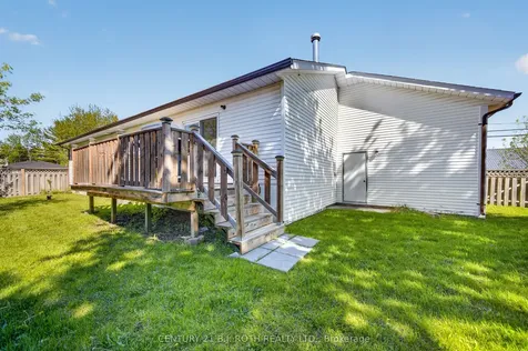 909 Lebanon Drive Innisfil ON L9S 2B9