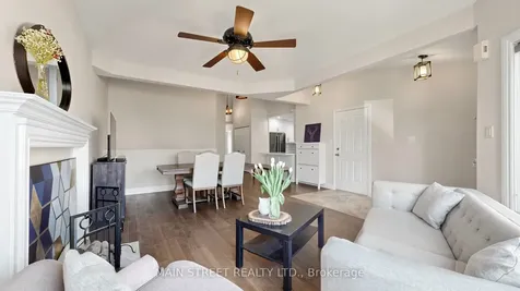 176 Mainprize Crescent East Gwillimbury ON L0G 1M0