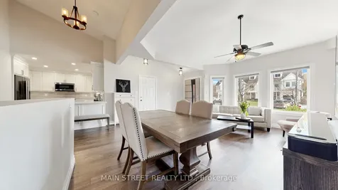 176 Mainprize Crescent East Gwillimbury ON L0G 1M0