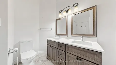 176 Mainprize Crescent East Gwillimbury ON L0G 1M0