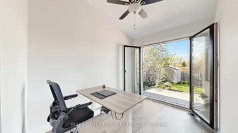 176 Mainprize Crescent East Gwillimbury ON L0G 1M0