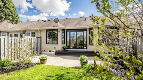 176 Mainprize Crescent East Gwillimbury ON L0G 1M0