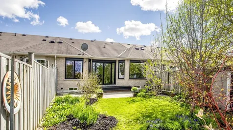 176 Mainprize Crescent East Gwillimbury ON L0G 1M0