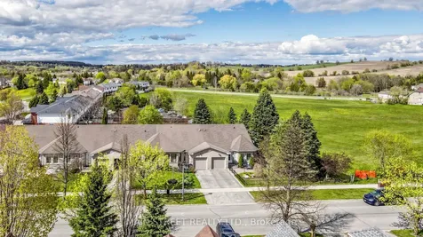 176 Mainprize Crescent East Gwillimbury ON L0G 1M0