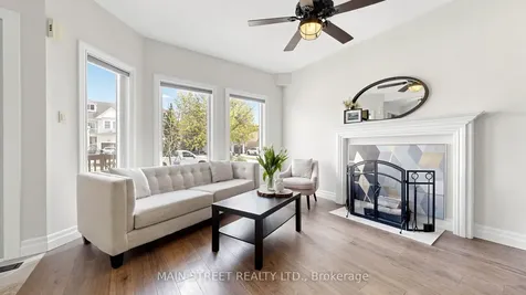 176 Mainprize Crescent East Gwillimbury ON L0G 1M0