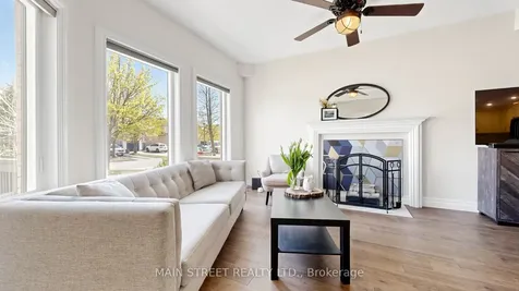 176 Mainprize Crescent East Gwillimbury ON L0G 1M0
