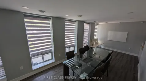 87 & 89 Glen Cameron Road Markham ON L3T 1N8