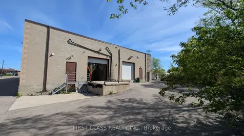 87 & 89 Glen Cameron Road Markham ON L3T 1N8