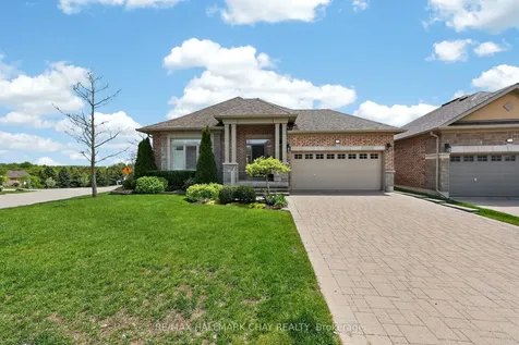 133 Ridge Way New Tecumseth ON L9R 0M6
