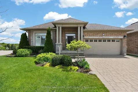 133 Ridge Way New Tecumseth ON L9R 0M6
