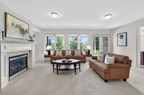 133 Ridge Way New Tecumseth ON L9R 0M6