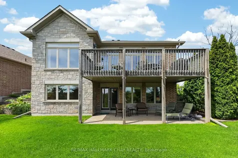 133 Ridge Way New Tecumseth ON L9R 0M6