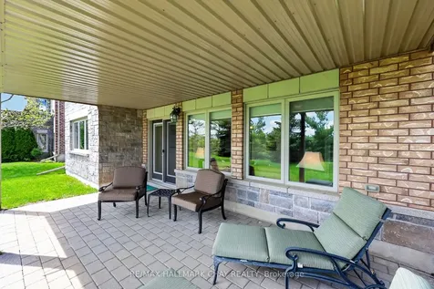 133 Ridge Way New Tecumseth ON L9R 0M6