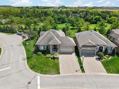 133 Ridge Way New Tecumseth ON L9R 0M6