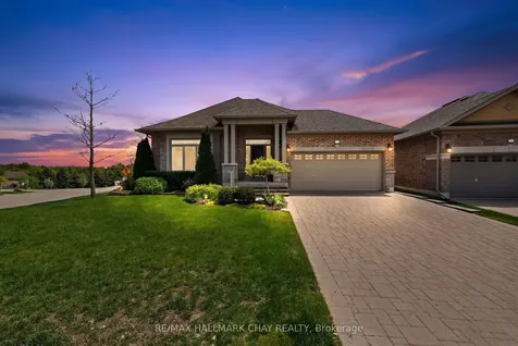133 Ridge Way New Tecumseth ON L9R 0M6