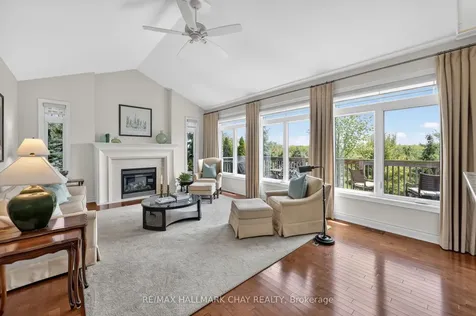 133 Ridge Way New Tecumseth ON L9R 0M6