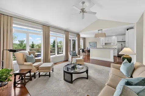 133 Ridge Way New Tecumseth ON L9R 0M6