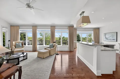 133 Ridge Way New Tecumseth ON L9R 0M6