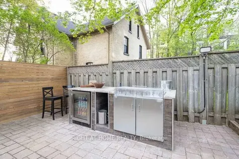 17 Machell Avenue N Aurora ON L4G 2R6