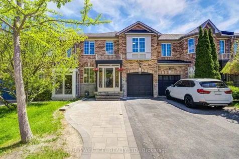 59 Bassett Avenue Richmond Hill ON L4B 4J9