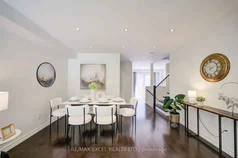 59 Bassett Avenue Richmond Hill ON L4B 4J9
