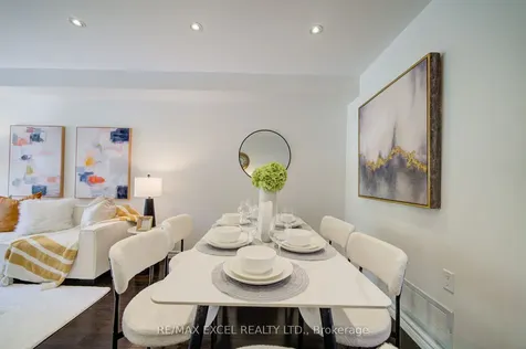 59 Bassett Avenue Richmond Hill ON L4B 4J9
