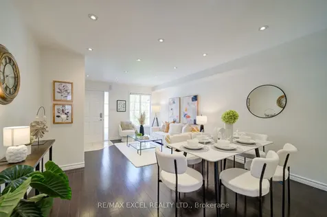 59 Bassett Avenue Richmond Hill ON L4B 4J9