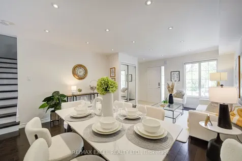 59 Bassett Avenue Richmond Hill ON L4B 4J9