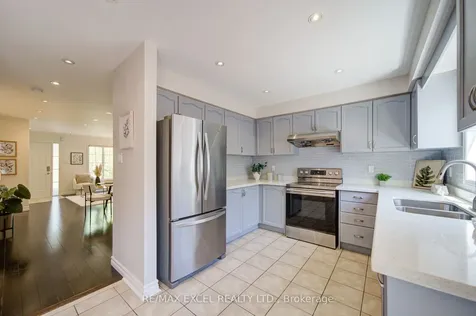 59 Bassett Avenue Richmond Hill ON L4B 4J9