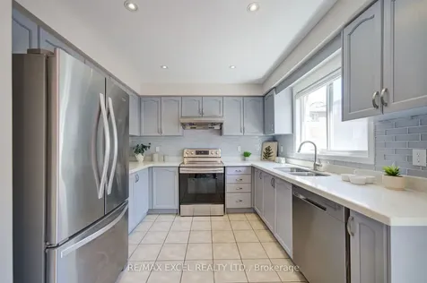 59 Bassett Avenue Richmond Hill ON L4B 4J9