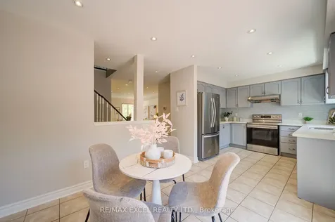 59 Bassett Avenue Richmond Hill ON L4B 4J9