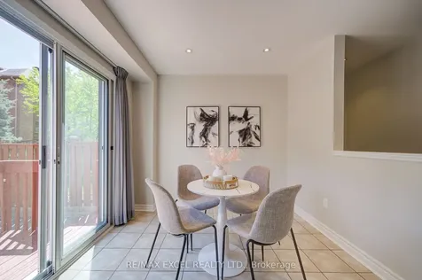 59 Bassett Avenue Richmond Hill ON L4B 4J9