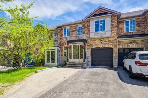 59 Bassett Avenue Richmond Hill ON L4B 4J9