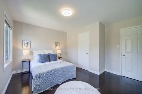 59 Bassett Avenue Richmond Hill ON L4B 4J9