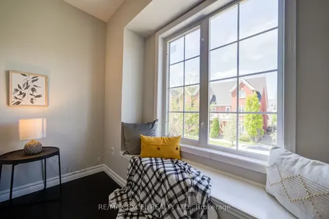 59 Bassett Avenue Richmond Hill ON L4B 4J9