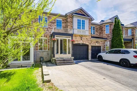 59 Bassett Avenue Richmond Hill ON L4B 4J9