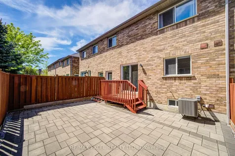 59 Bassett Avenue Richmond Hill ON L4B 4J9